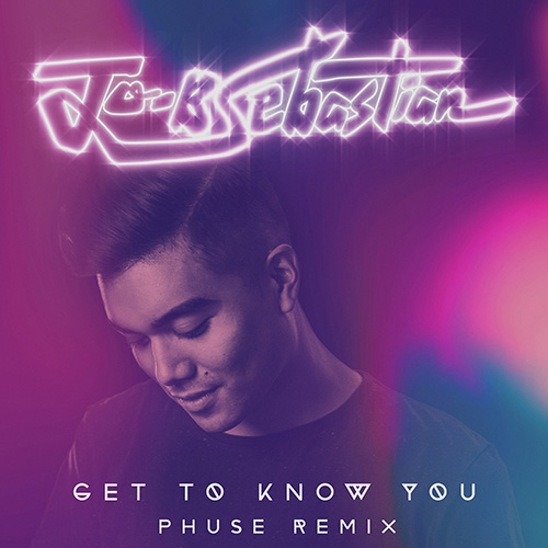Get to Know You (Phuse Remix)